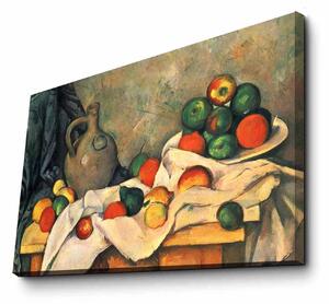 Decorative Canvas Painting 45x70 -