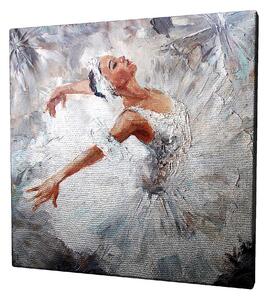 Decorative Canvas Painting 45x45 -