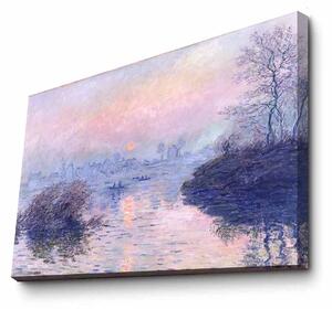 Decorative Canvas Painting 70x100 -