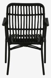 Lounge Chair Rizal