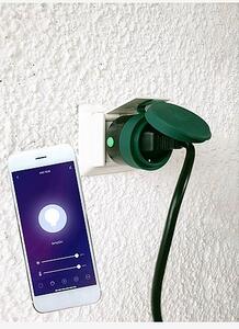 Tillbehör Smart Plug Outdoor