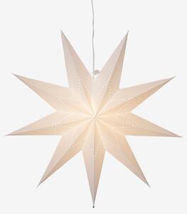 Pappersstjärna Lysa ⌀ 60 cm