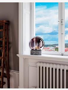 Bordslampa Glori Ø 30 cm