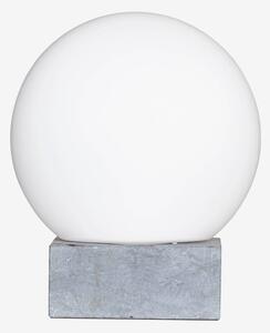 Bordslampa Glori Ø 30 cm
