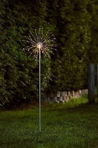 Utomhus Dekoration Firework Outdoor 120 cm