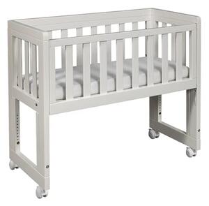 Troll Bedside Crib Oslo