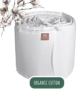 NG Baby Spjälskydd Organic Cotton