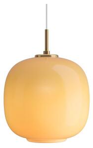 VL45 250 pendel Amber
