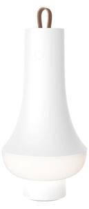 Tomoshi Portabel bordslampa Led D2W White
