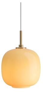 VL45 175 pendel Amber