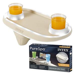 INTEX 28520 Pool Drink Hylla