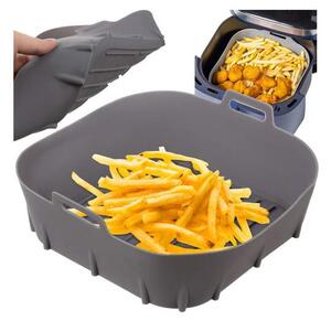 Silikoninsats till Ruhhy 25464 fritös