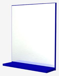 Spegel med hylla BOX