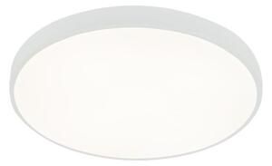 LED Dimbar taklampa LED/48W/230V 2700-6500K Wi-Fi Tuya + +Fjärrkontrol