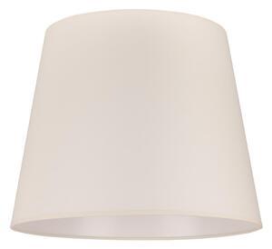 Duolla - Lampskärm CLASSIC L E27 diameter 38 cm grädde