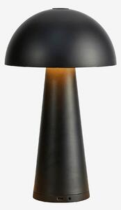Uppladdningsbar bordslampa Fungi