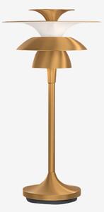 Bordslampa Picasso höjd 34,7cm