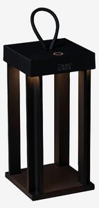 Lanterna Cannes USB 42 cm