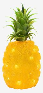 Ananas LED höjd 26 cm