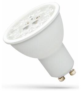 LED glödlampa GU10/6W/230V 3000/4000/6000K