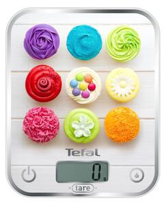 Tefal - Köksvåg OPTISS 2xAAA färgrik