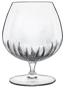 Luigi Bormioli Konjaksglas Mixology; 46.5cl, 9.7x12.7 cm (ØxH); Transparent; 6 Styck / Förpackning