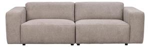 WILLARD soffa 3-sits beige