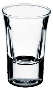 Hot Shot Shotglas