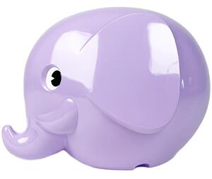 Norsu - Elefantsparbössa, stor, Lavendel