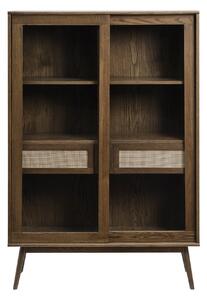 Cytheria Highboard - Brun