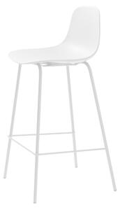 Darnisha Barstol 93 cm - White