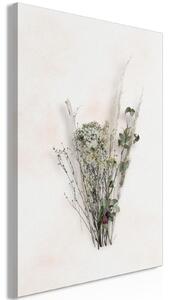 Canvas Tavla - Autumn Bouquet Vertical - 80x120