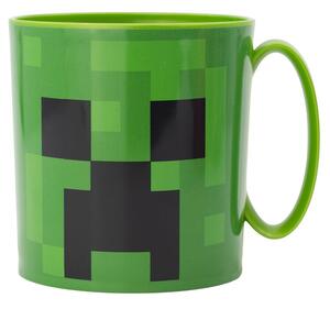 Mugg Minecraft - Creeper Green