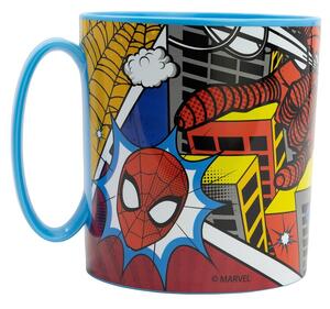 Mugg Spiderman - Midnight Flyer