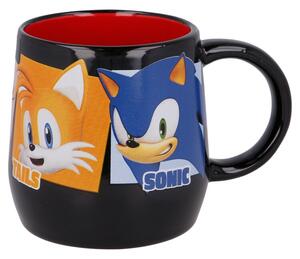 Mugg Sonic