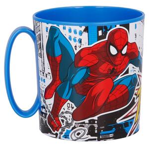 Mugg Spiderman - Streets