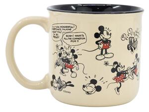 Mugg Mickey Mouse - Vintage