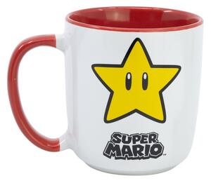 Mugg Super Mario