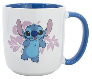 Mugg Stitch