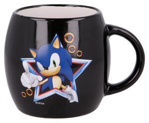 Mugg Sonic