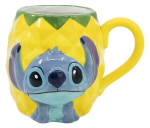 Mugg Stitch - Pineapple