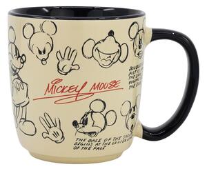 Mugg Mickey Mouse - Vintage