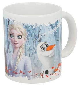 Mugg Frozen Ii