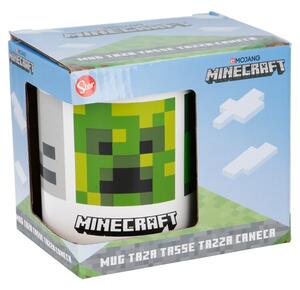 Mugg Minecraft