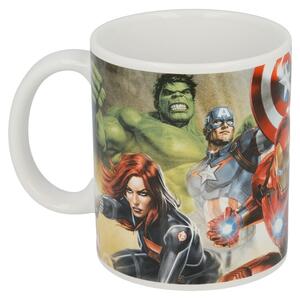 Mugg Avengers - Dust