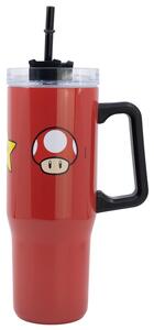 Resemug Super Mario