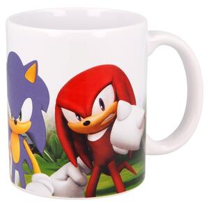 Mugg Sonic