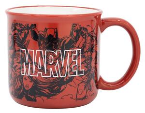 Mugg Marvel - Pattern