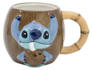 Mugg Stitch - Coconut