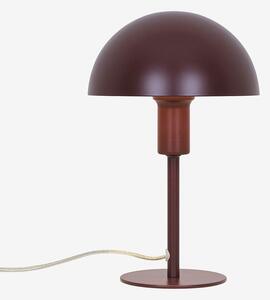 Nordlux - Bordslampa Ellen Mini - Röd - Bordslampor - Från Homeroom